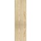 Ekena Millwork Merced Rough Sawn Traditional Outlooker, Douglas Fir, 8"W x 20"D x 28"H OUT08X20X28MRC01RDF - alternate 4